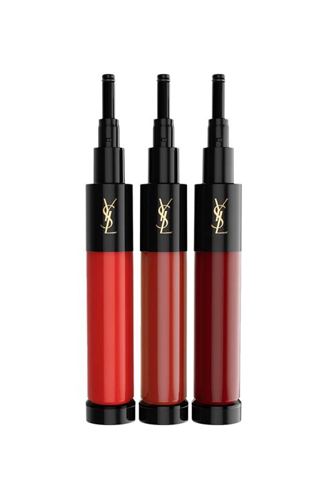 ysl trio|Rouge Sur Mesure Color Cartridge Trio .